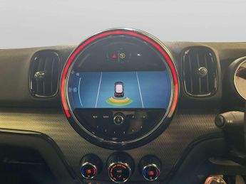 MINI Countryman 1.5 10kWh Cooper SE Exclusive SUV 5dr Petrol Plug-in Hybrid Auto
