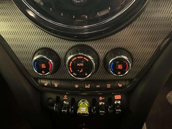 MINI Countryman 1.5 10kWh Cooper SE Exclusive SUV 5dr Petrol Plug-in Hybrid Auto