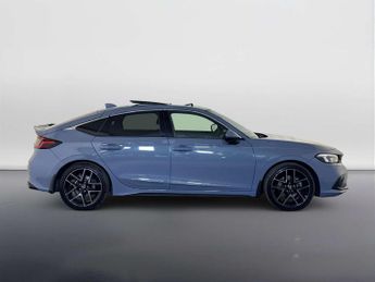Honda Civic 2.0 h i-MMD Advance Hatchback 5dr Petrol Hybrid eCVT Euro 6 (s/s