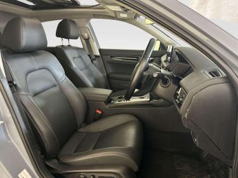 Honda Civic 2.0 h i-MMD Advance Hatchback 5dr Petrol Hybrid eCVT Euro 6 (s/s