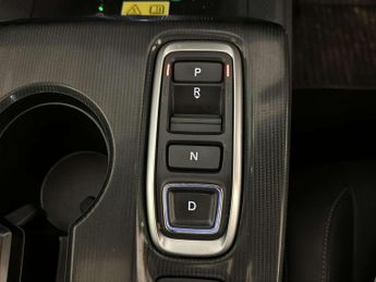 Honda Civic 2.0 h i-MMD Advance Hatchback 5dr Petrol Hybrid eCVT Euro 6 (s/s