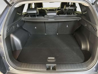 Hyundai TUCSON 1.6 T-GDi Ultimate SUV 5dr Petrol Manual Euro 6 (s/s) (150 ps)