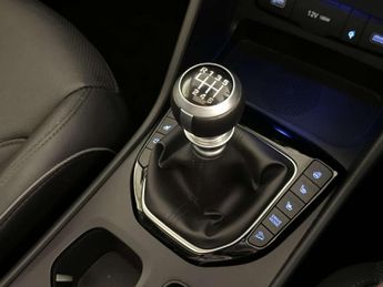 Hyundai TUCSON 1.6 T-GDi Ultimate SUV 5dr Petrol Manual Euro 6 (s/s) (150 ps)