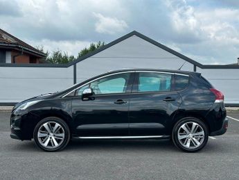Peugeot 3008 1.6 BlueHDi Allure ETG Euro 6 (s/s) 5dr