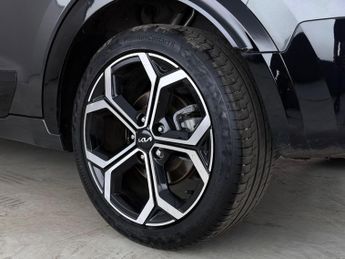 Kia Niro 1.6h GDi 3 DCT Euro 6 (s/s) 5dr