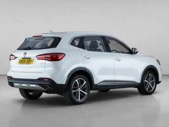 MG MG HS 1.5 T-GDI Excite DCT Euro 6 (s/s) 5dr