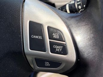 Mitsubishi Colt 1.3 CZ2 Auto Euro 4 5dr