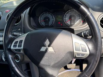 Mitsubishi Colt 1.3 CZ2 Auto Euro 4 5dr