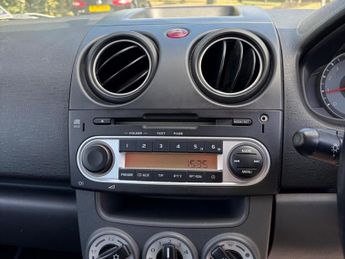 Mitsubishi Colt 1.3 CZ2 Auto Euro 4 5dr