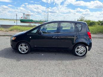 Mitsubishi Colt 1.3 CZ2 Auto Euro 4 5dr