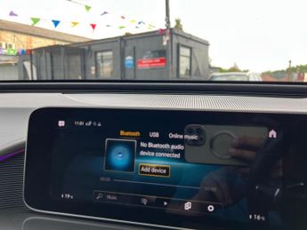 Mercedes-Benz EQC EQC 400 80kWh AMG Line (Premium Plus) Auto 4MATIC 5dr