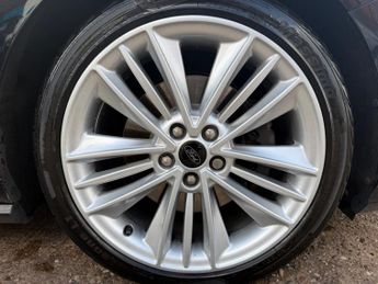 Ford Focus 2.0 EcoBlue Vignale Hatchback 5dr Diesel Auto Euro 6 (s/s) (150 