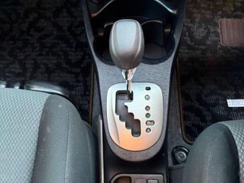 Toyota Yaris 1.33 Dual VVT-i TR Multidrive S Euro 5 5dr