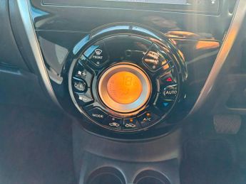 Nissan Note 1.2 DIG-S Acenta Premium Hatchback 5dr Petrol CVT Euro 5 (s/s) (