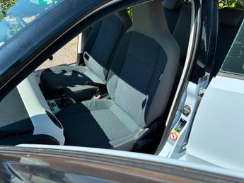 Volkswagen up! 1.0 High up! ASG Euro 5 5dr