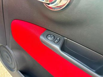 Fiat 500 1.2 Lounge Dualogic Euro 4 3dr