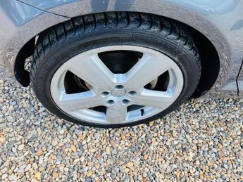 Audi A3 2.0 TFSI S line Sportback DSG 5dr