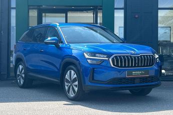 Skoda Kodiaq 1.5 TSI e-TEC SE L 5dr DSG [7 Seat]