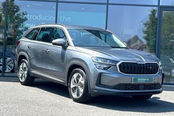 Skoda Kodiaq 2.0 TDI SE 5dr DSG [7 Seat]