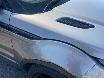 Land Rover Range Rover Evoque 2.0 TD4 HSE Dynamic Auto 4WD Euro 6 (s/s) 5dr