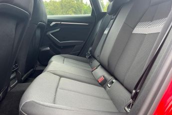 Audi A3 1.0 TFSI 30 Sport Sportback 5dr Petrol S Tronic Euro 6 (s/s) (11