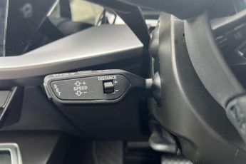Audi A3 1.0 TFSI 30 Sport Sportback 5dr Petrol S Tronic Euro 6 (s/s) (11