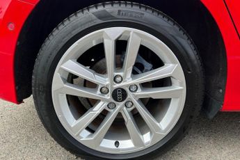 Audi A3 1.0 TFSI 30 Sport Sportback 5dr Petrol S Tronic Euro 6 (s/s) (11
