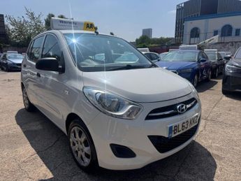 Hyundai I10 1.2 Classic Euro 5 5dr