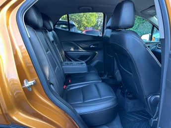Vauxhall Mokka X 1.6 CDTi Elite Auto Euro 6 5dr