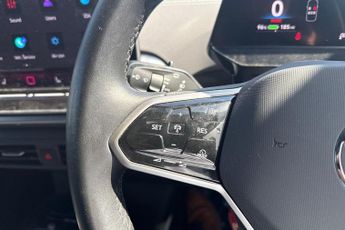 Volkswagen ID.4 125kW Match Pure 52kWh 5dr Auto [19'' Alloys]