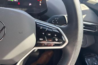 Volkswagen ID.4 125kW Match Pure 52kWh 5dr Auto [19'' Alloys]