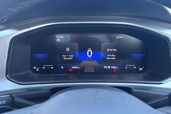 Volkswagen T-roc 1.5 TSI Life 5dr DSG
