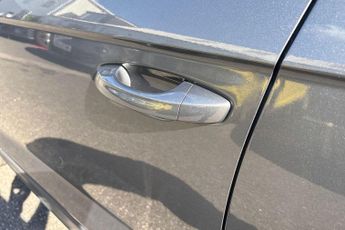 Volkswagen T-roc 1.5 TSI Life 5dr DSG