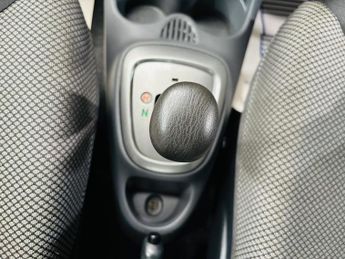 Toyota AYGO 1.0 VVT-i + MultiMode Euro 4 5dr