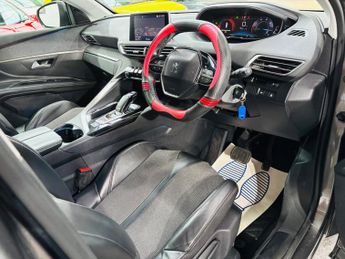 Peugeot 5008 1.5 BlueHDi Allure EAT Euro 6 (s/s) 5dr
