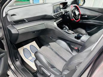 Peugeot 5008 1.5 BlueHDi Allure EAT Euro 6 (s/s) 5dr