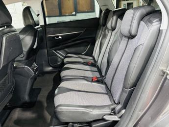 Peugeot 5008 1.5 BlueHDi Allure EAT Euro 6 (s/s) 5dr