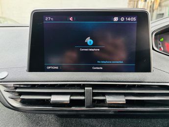 Peugeot 5008 1.5 BlueHDi Allure EAT Euro 6 (s/s) 5dr