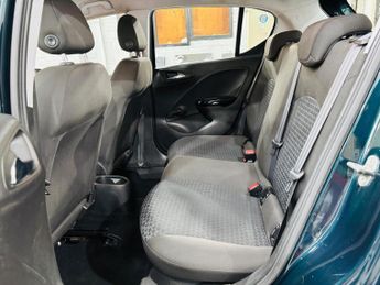 Vauxhall Corsa 1.4i ecoFLEX Design Easytronic Euro 6 (s/s) 5dr