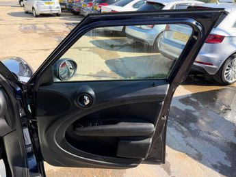 MINI Countryman 1.6 Cooper Auto Euro 6 5dr