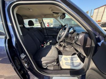 MINI Countryman 1.6 Cooper Auto Euro 6 5dr
