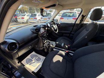 MINI Countryman 1.6 Cooper Auto Euro 6 5dr