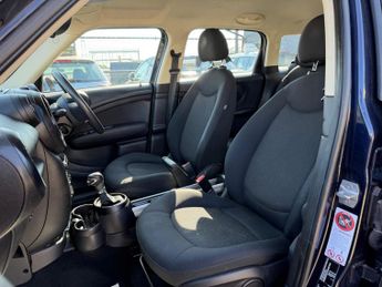 MINI Countryman 1.6 Cooper Auto Euro 6 5dr