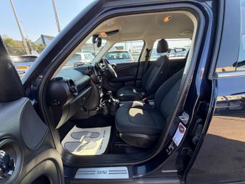 MINI Countryman 1.6 Cooper Auto Euro 6 5dr