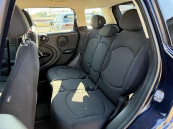 MINI Countryman 1.6 Cooper Auto Euro 6 5dr