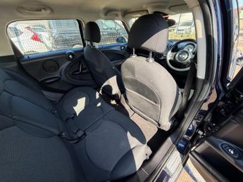 MINI Countryman 1.6 Cooper Auto Euro 6 5dr
