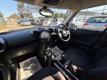 MINI Countryman 1.6 Cooper Auto Euro 6 5dr