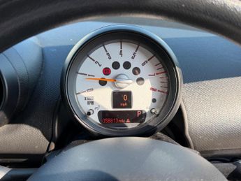 MINI Countryman 1.6 Cooper Auto Euro 6 5dr