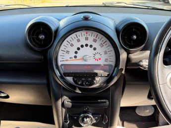 MINI Countryman 1.6 Cooper Auto Euro 6 5dr