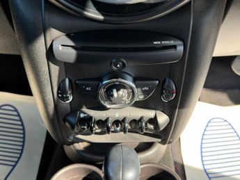 MINI Countryman 1.6 Cooper Auto Euro 6 5dr